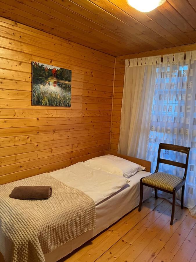 Chata Pod Skrzycznem Lulu Szczyrk Exterior foto